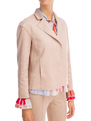 Куртка MARC CAIN (1418): фото 3 - Invogue